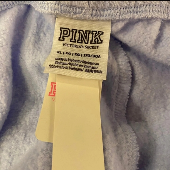 Pink- Lounge Set - Picture 6 of 8